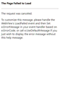 Mobile Screenshot of nationaljournal.com